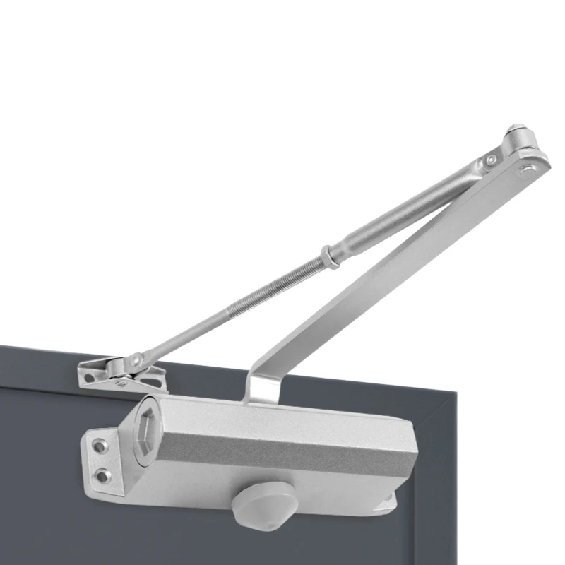 Anti Slam Door Closer Anti Slam Door Closer